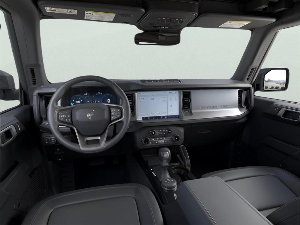 صورة مصغرة 9 لـ 2026 FORD BRONCO BADLANDS