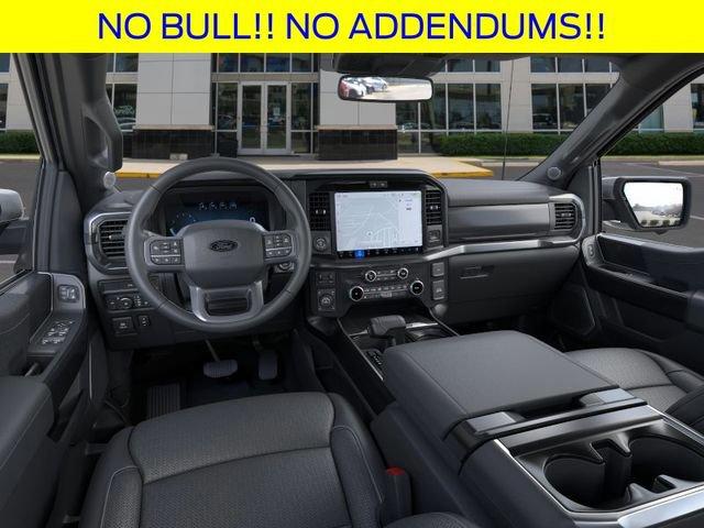 FORD F-150 LARIAT - 10