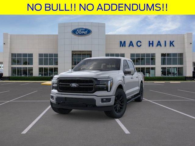 FORD F-150 LARIAT - 2