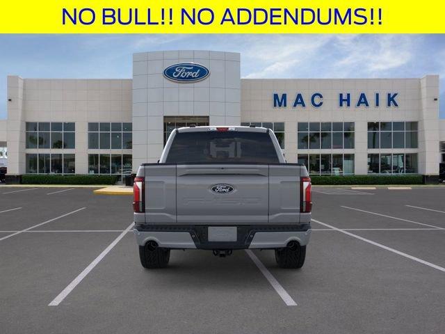FORD F-150 LARIAT - 6