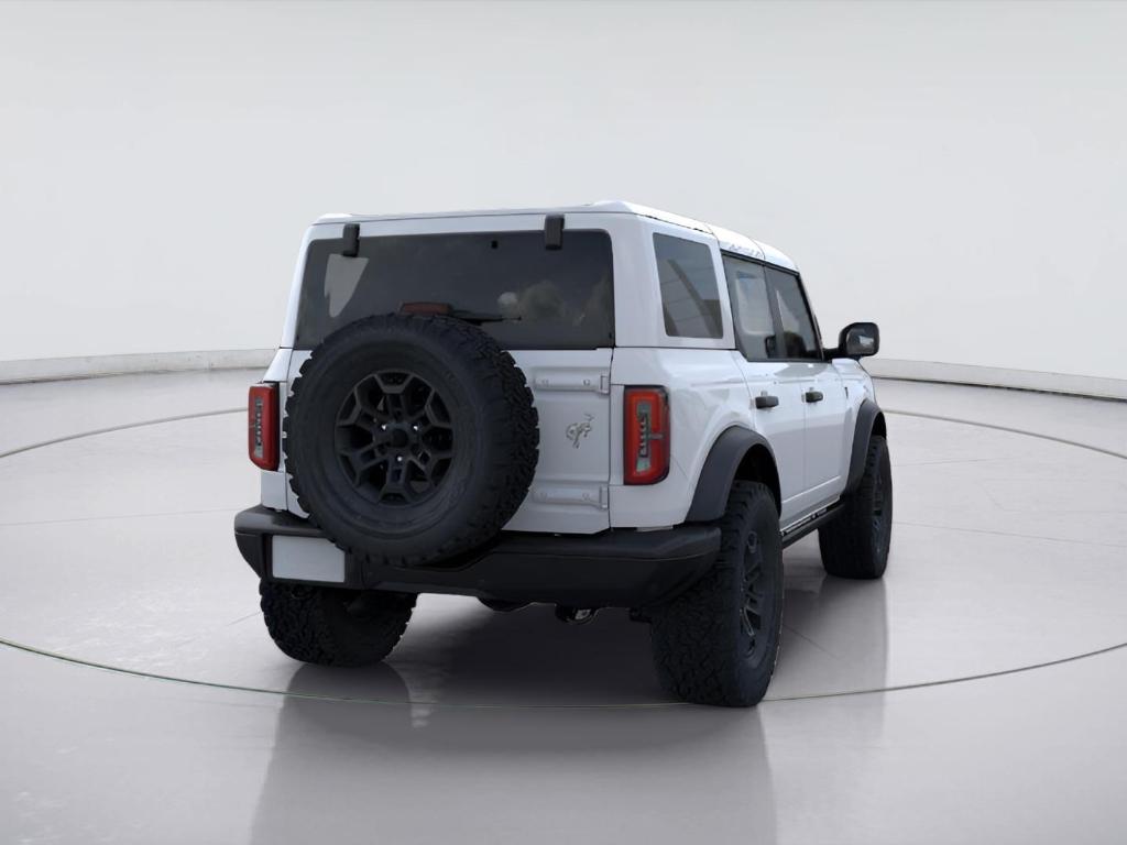 صورة 8 لـ 2026 FORD BRONCO BADLANDS