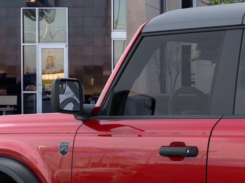 2026 FORD BRONCO BIG BEND thumbnail 22