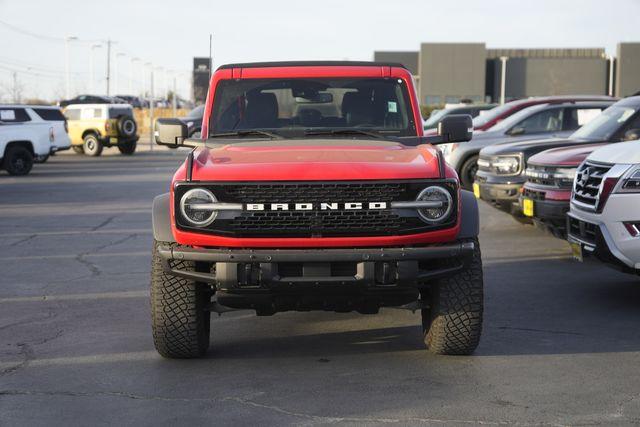 FORD BRONCO - 3