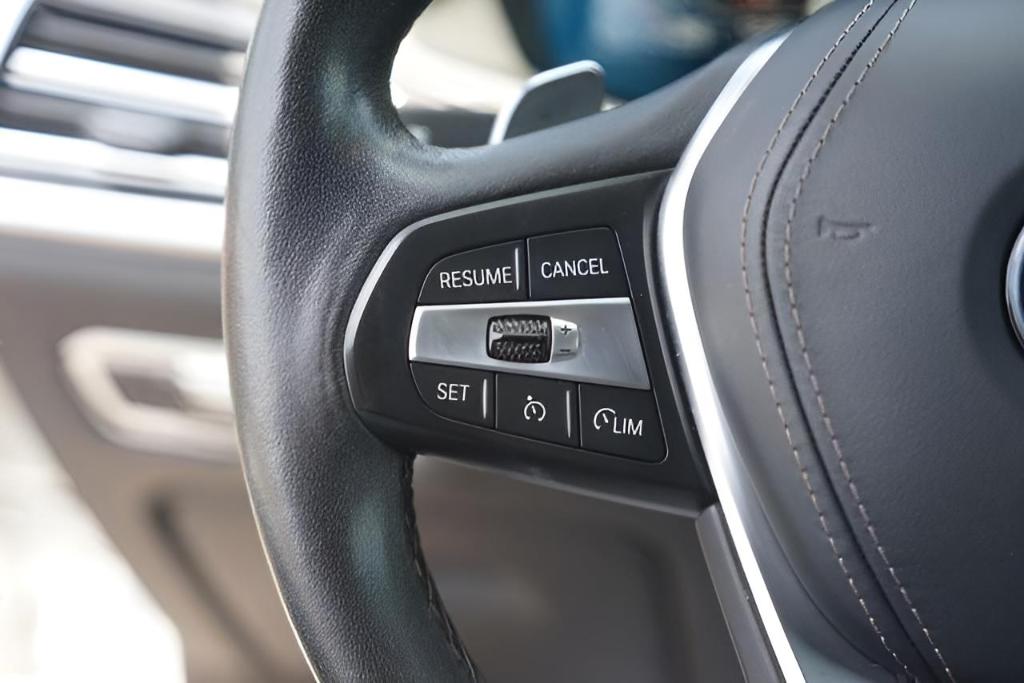 صورة مصغرة 23 لـ 2023 BMW X5 XDRIVE40I