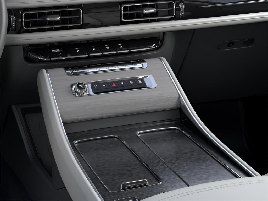 New 2026 Lincoln Aviator Reserve AWD