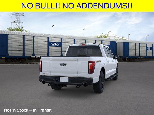 صورة 9 لـ 2026 FORD F-150 TREMOR