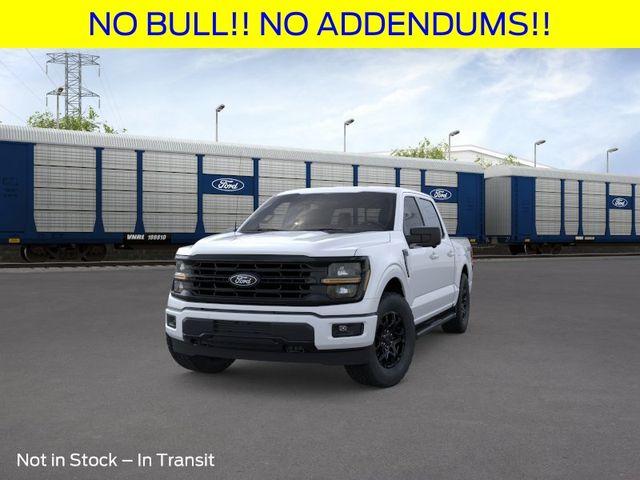 FORD F-150 XLT - 2