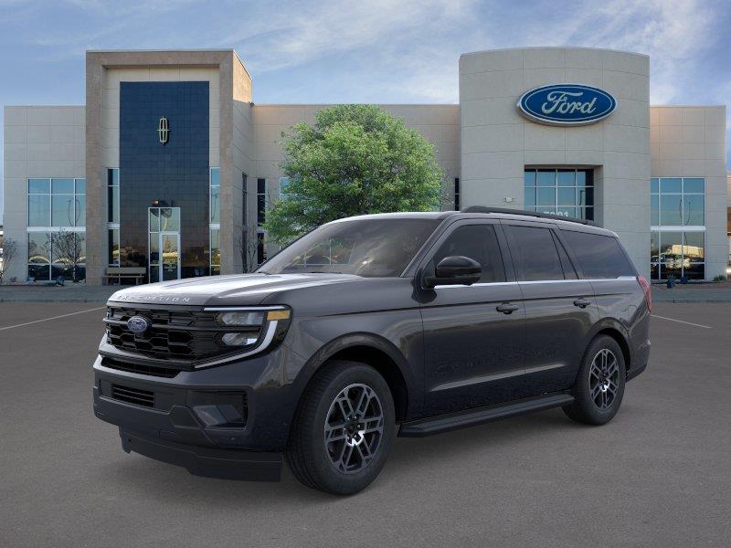 New 2026 Ford Expedition Active