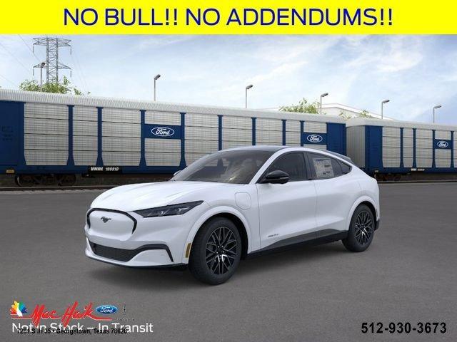 New 2026 Ford Mustang Mach-E Premium