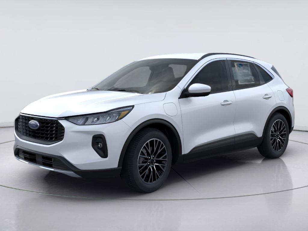 New 2026 Ford Escape PHEV