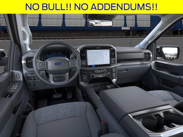 FORD F-150 XLT - 10