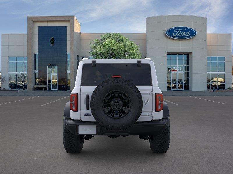 2026 FORD BRONCO BADLANDS 照片 5