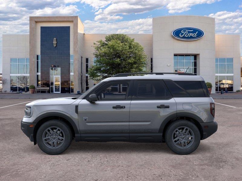 2026 FORD BRONCO SPORT BIG BEND 照片 3