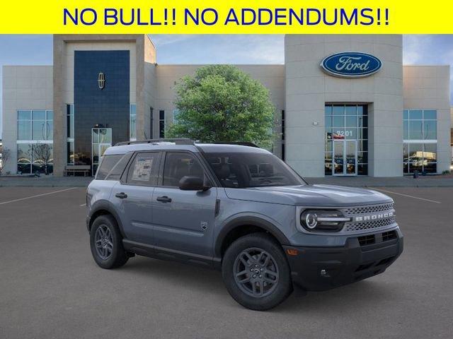 FORD BRONCO SPORT BIG BEND - 8