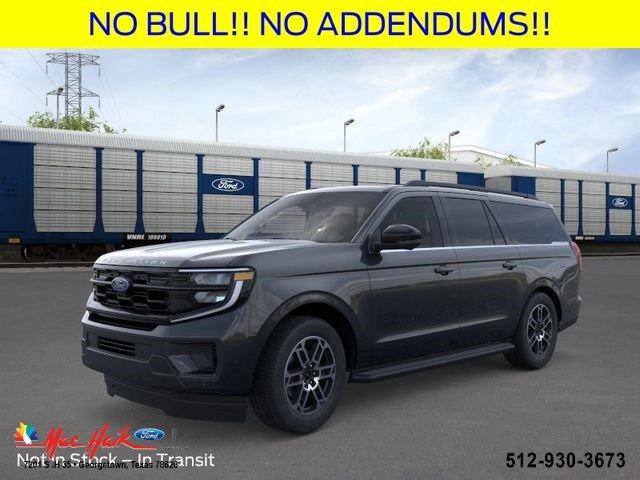 New 2026 Ford Expedition Max Active