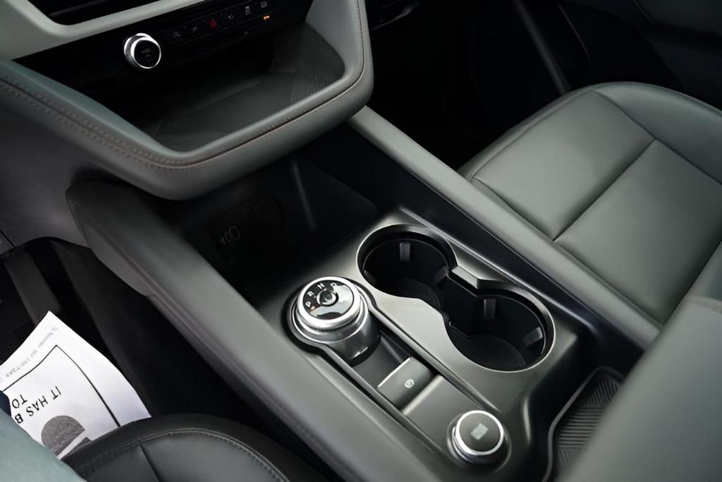 2026 FORD EXPLORER ACTIVE — миниатюра 30