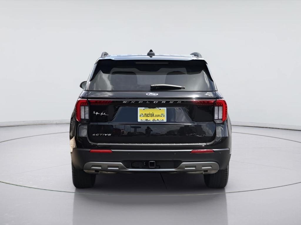 2026 FORD EXPLORER ACTIVE — фото 7