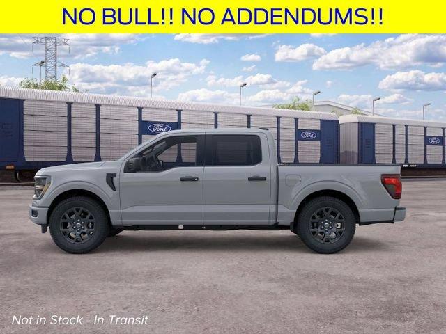 2026 FORD F-150 STX photo 3