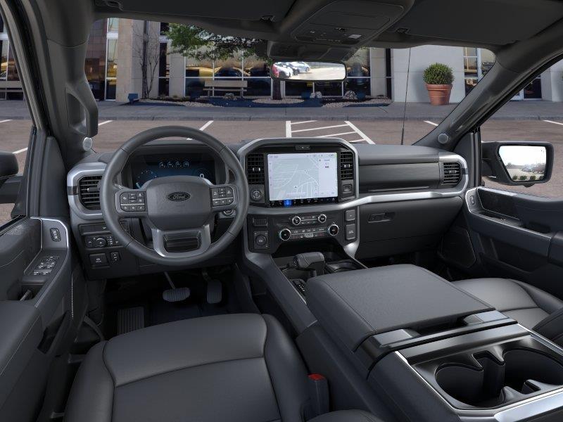 2026 FORD F-150 XLT — фото 9