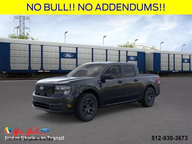 New 2026 Ford Maverick XLT