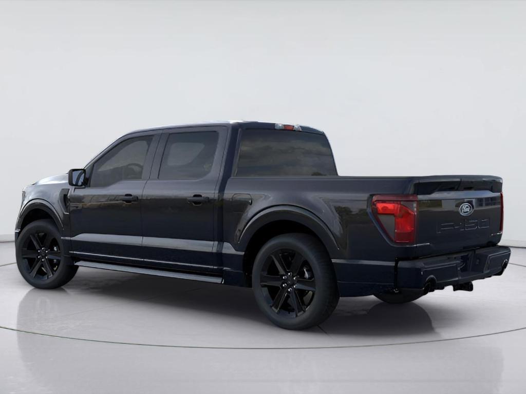 2026 FORD F-150 STX 照片 4