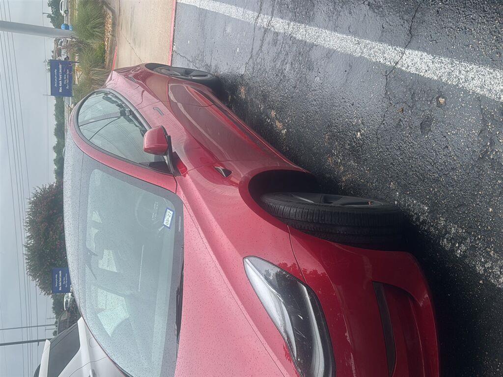 صورة مصغرة 2 لـ 2023 Tesla MODEL 3 BASE