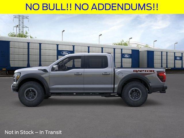 FORD F-150 RAPTOR - 3