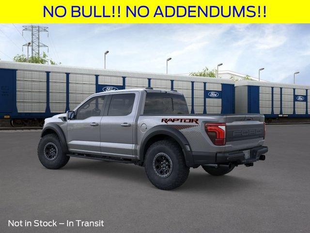 FORD F-150 RAPTOR - 5