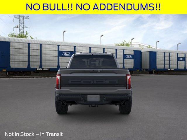 FORD F-150 RAPTOR - 6