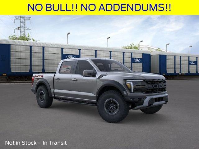 FORD F-150 RAPTOR - 8
