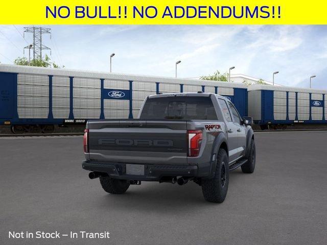 FORD F-150 RAPTOR - 9