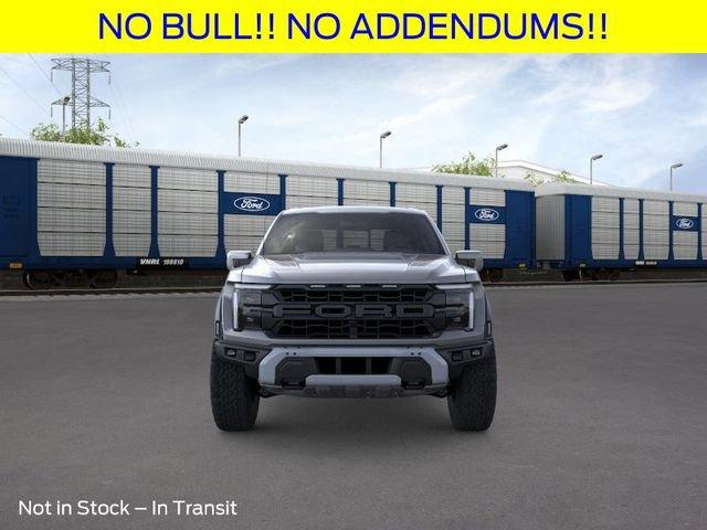 FORD F-150 RAPTOR - 7