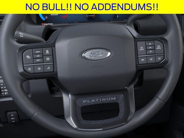 2026 FORD F-250 PLATINUM 缩略图 13