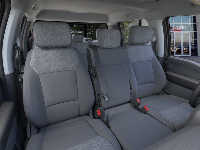 2026 FORD F-250 XLT 照片 10