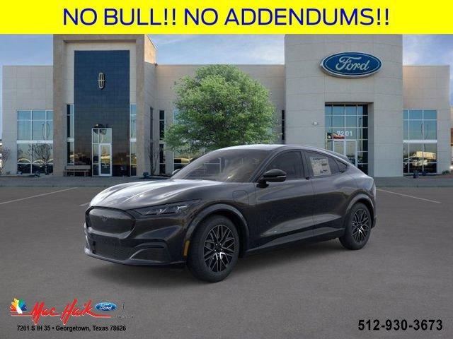 New 2026 Ford Mustang Mach-E Premium