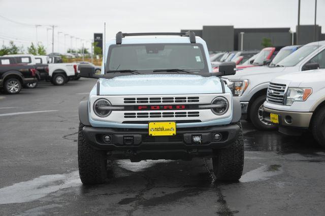 FORD BRONCO - 3