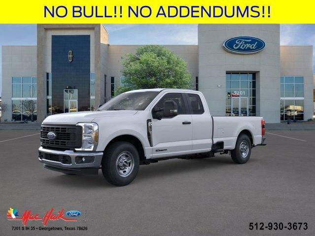 New 2026 Ford F-250 XL