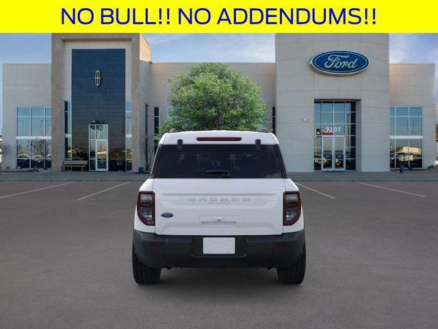 FORD BRONCO SPORT BIG BEND - 6