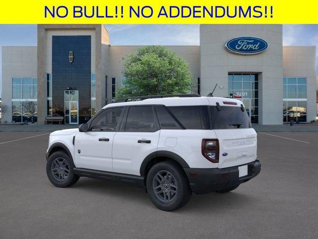 FORD BRONCO SPORT BIG BEND - 5