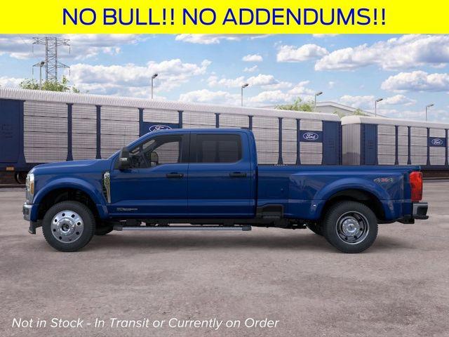 صورة 3 لـ 2026 FORD F-450 XLT