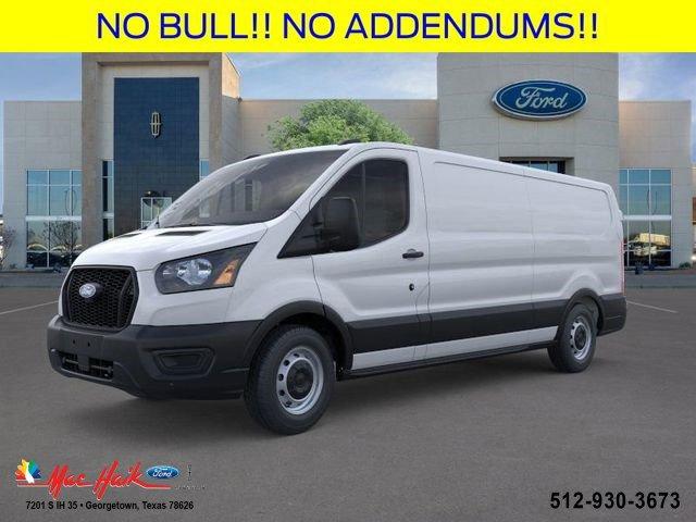 New 2026 Ford Transit-150 BASE