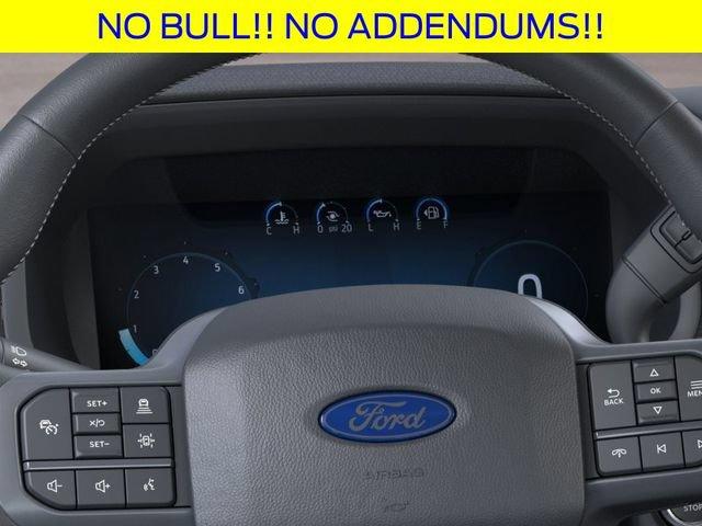 2026 FORD F-150 XLT 缩略图 14