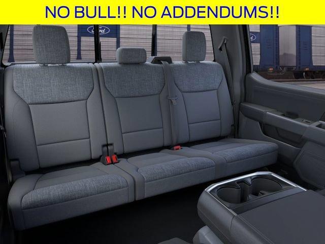 2026 FORD F-150 XLT 缩略图 12