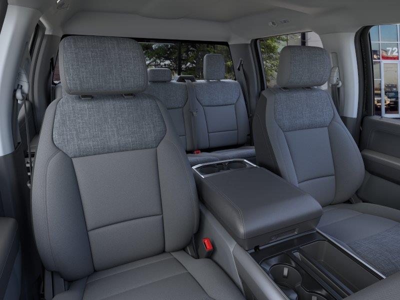صورة 10 لـ 2026 FORD F-150 XLT