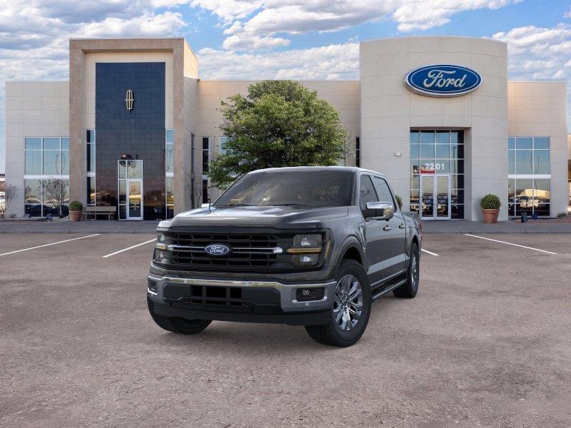 صورة 2 لـ 2026 FORD F-150 XLT