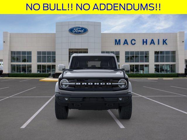 FORD BRONCO - 7