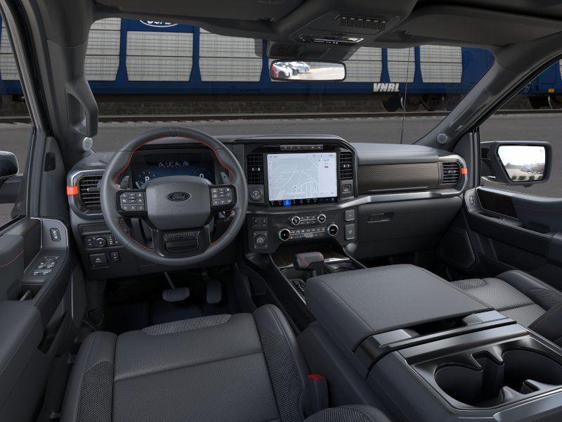FORD F-150 RAPTOR - 9