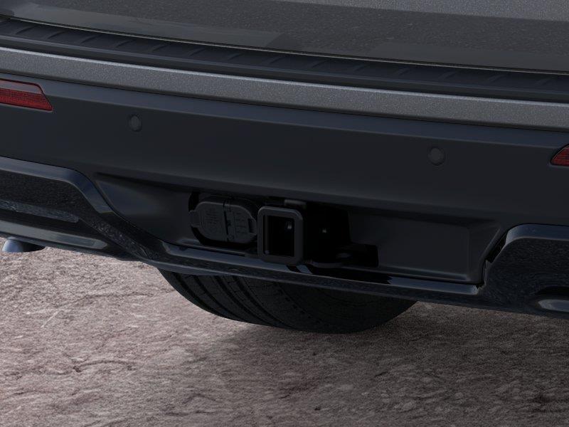 صورة مصغرة 23 لـ 2026 FORD EXPLORER ST-LINE