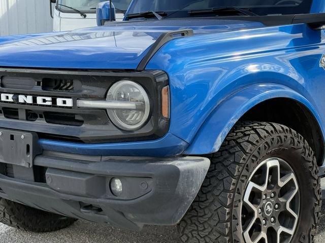 FORD BRONCO - 8