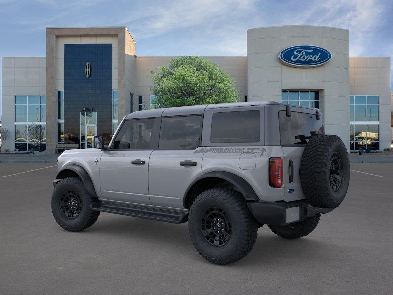 FORD BRONCO OUTER BANKS - 4